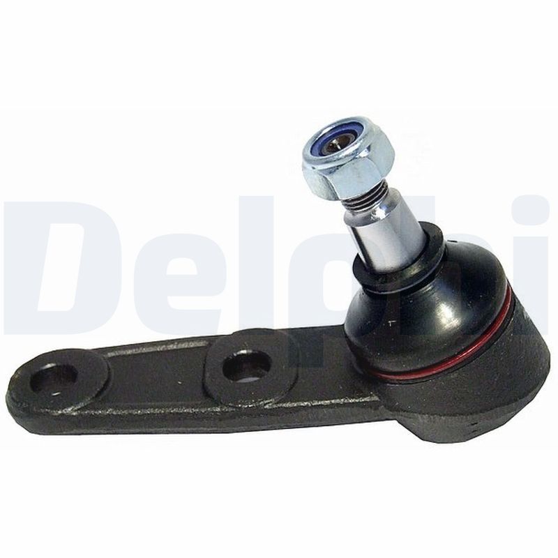 Шарнир независимой подвески / поворотного рычага DELPHI TC1501