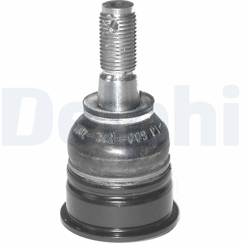 Шарнир независимой подвески / поворотного рычага DELPHI TC530