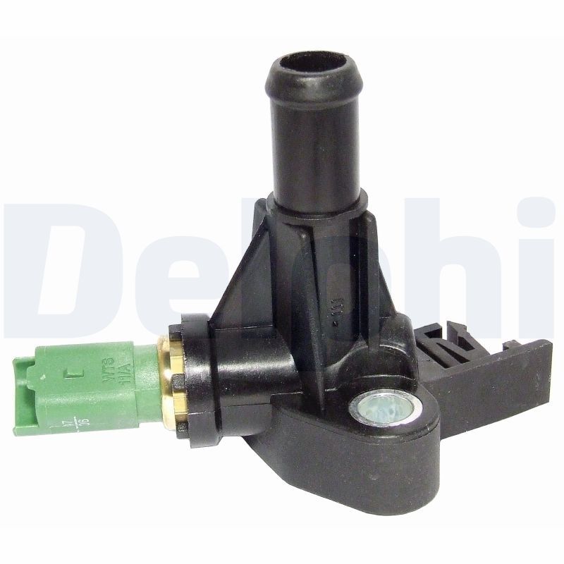 Датчик, температура охлаждающей жидкости DELPHI TS1023512B1