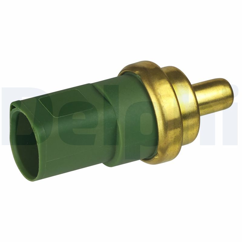 Датчик, температура охлаждающей жидкости DELPHI TS1023612B1