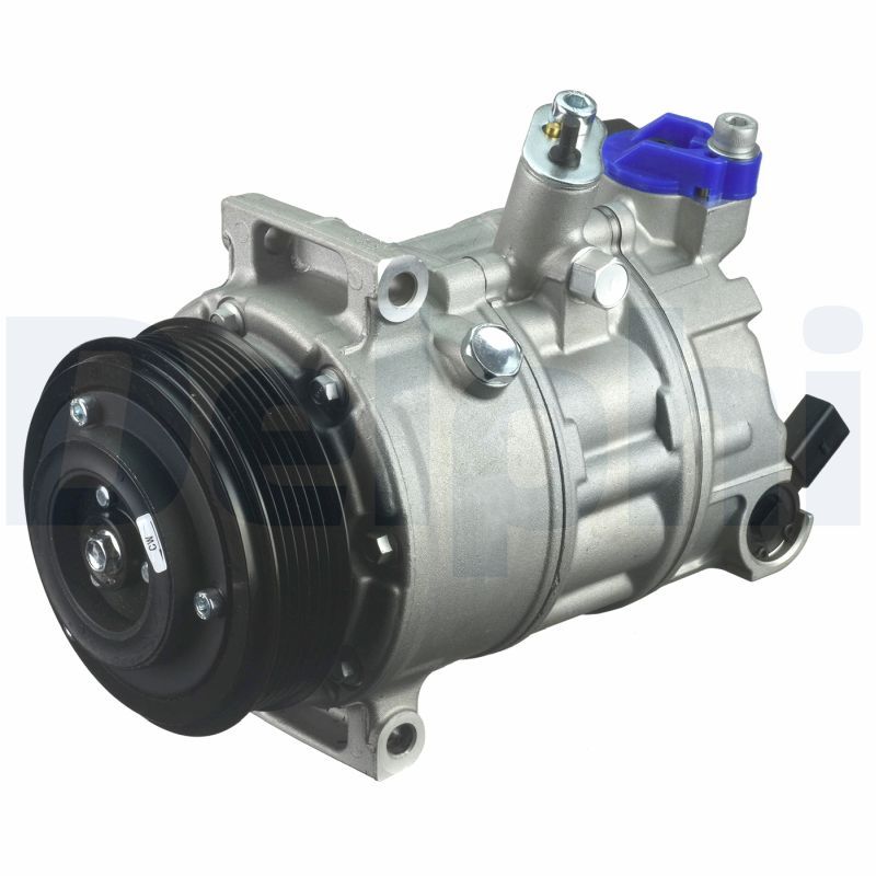Компрессор, кондиционер DELPHI TSP0155999