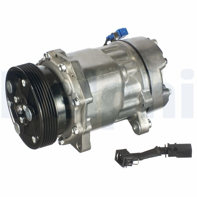 Компрессор, кондиционер DELPHI TSP0159060