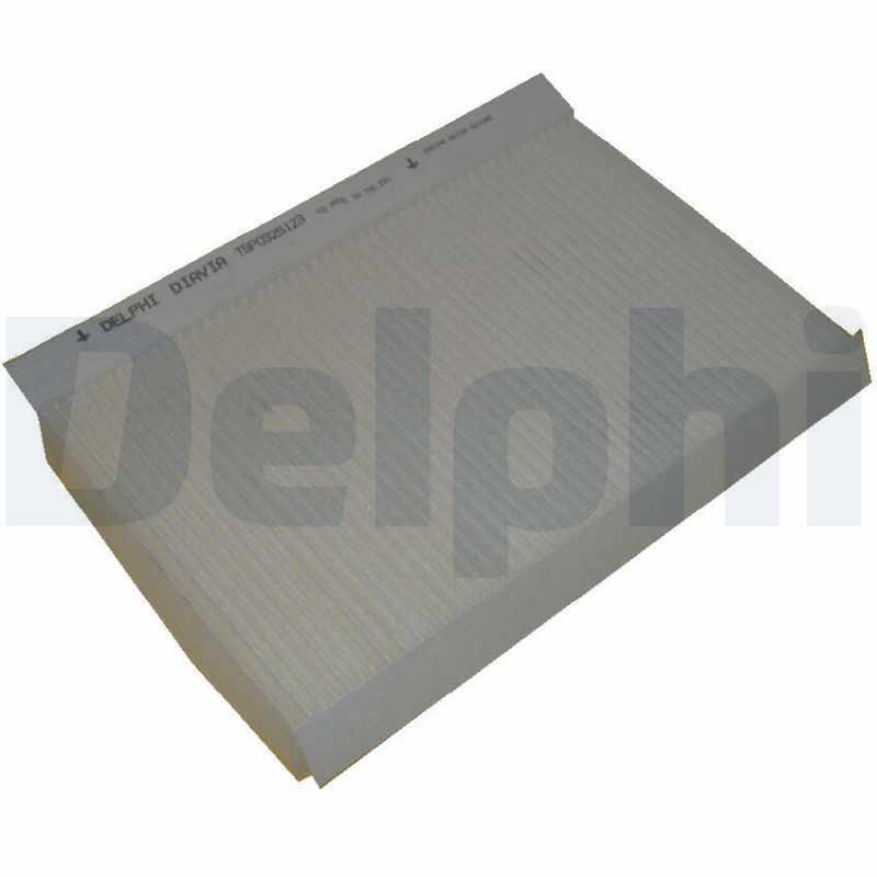 Фильтр, воздух во внутренном пространстве DELPHI TSP0325123C