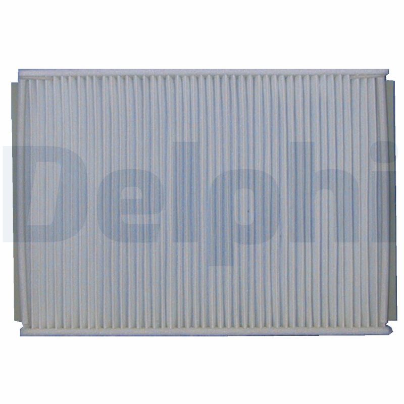 Фильтр, воздух во внутренном пространстве DELPHI TSP0325226