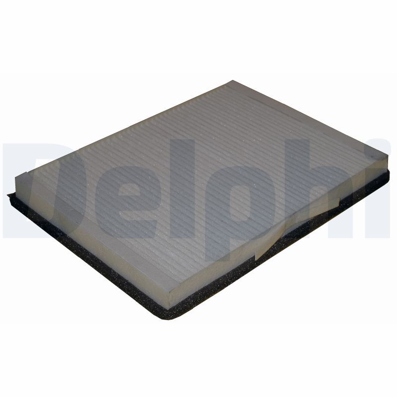 Фильтр, воздух во внутренном пространстве DELPHI TSP0325263
