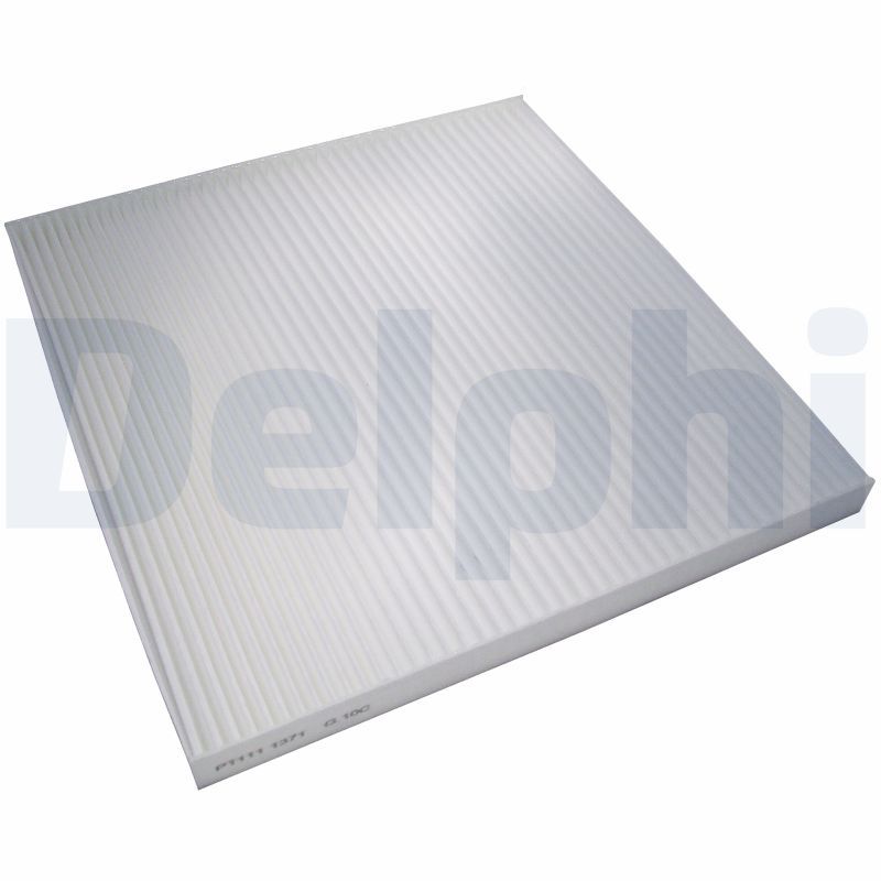 Фильтр, воздух во внутренном пространстве DELPHI TSP0325336