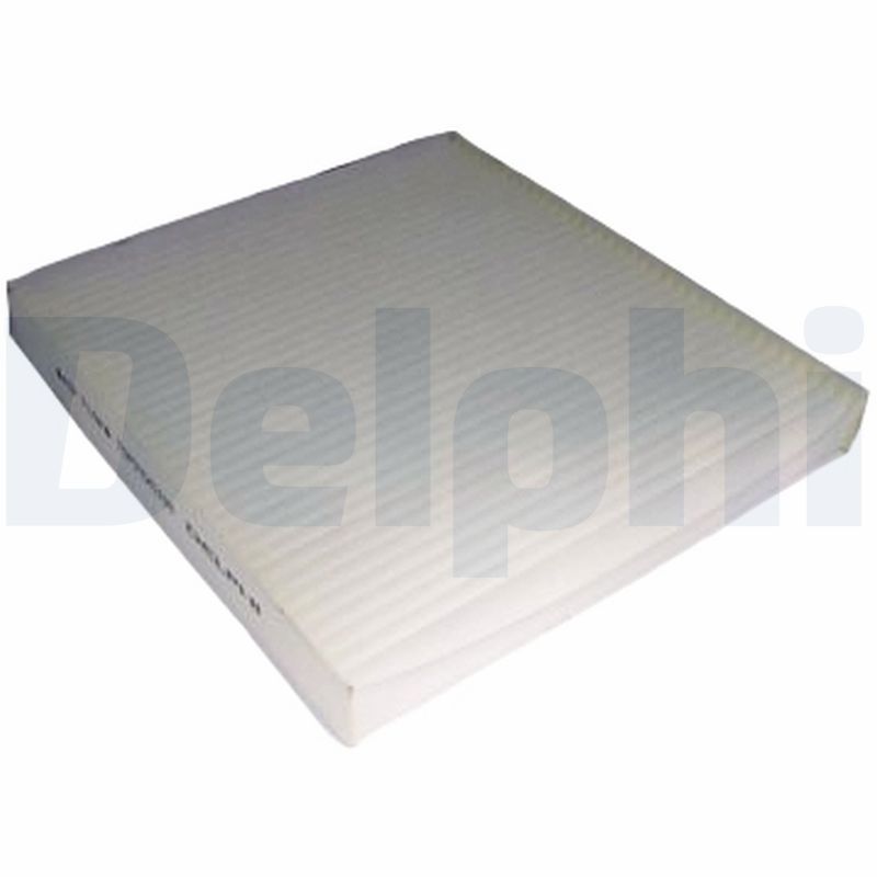 Фильтр, воздух во внутренном пространстве DELPHI TSP0325338