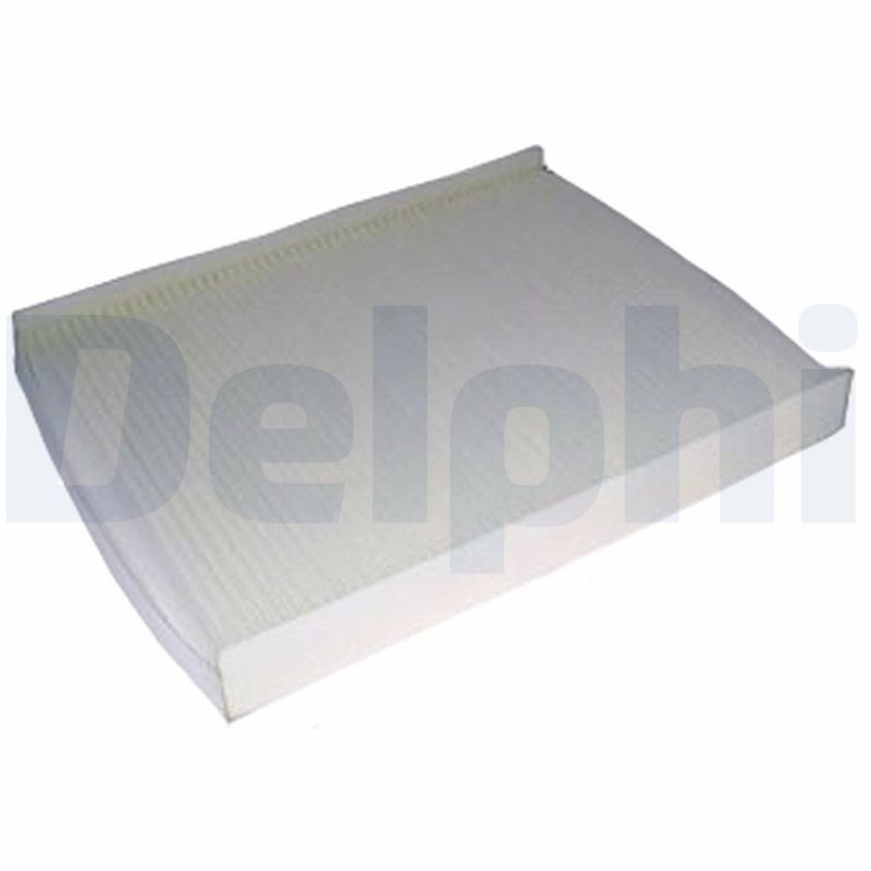 Фильтр, воздух во внутренном пространстве DELPHI TSP0325340