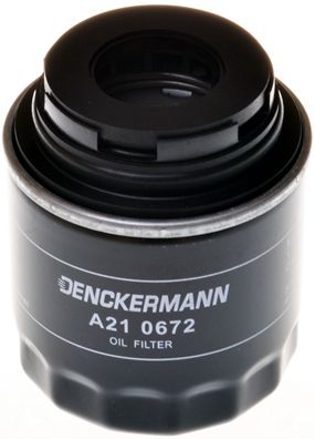 Масляный фильтр DENCKERMAN A210672