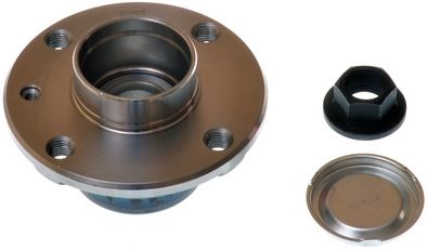 Комплект подшипника ступицы колеса DENCKERMAN W413311