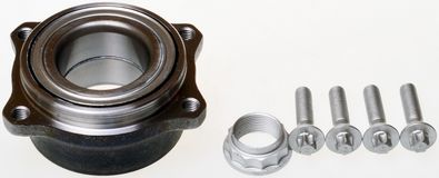 Комплект подшипника ступицы колеса DENCKERMAN W413354