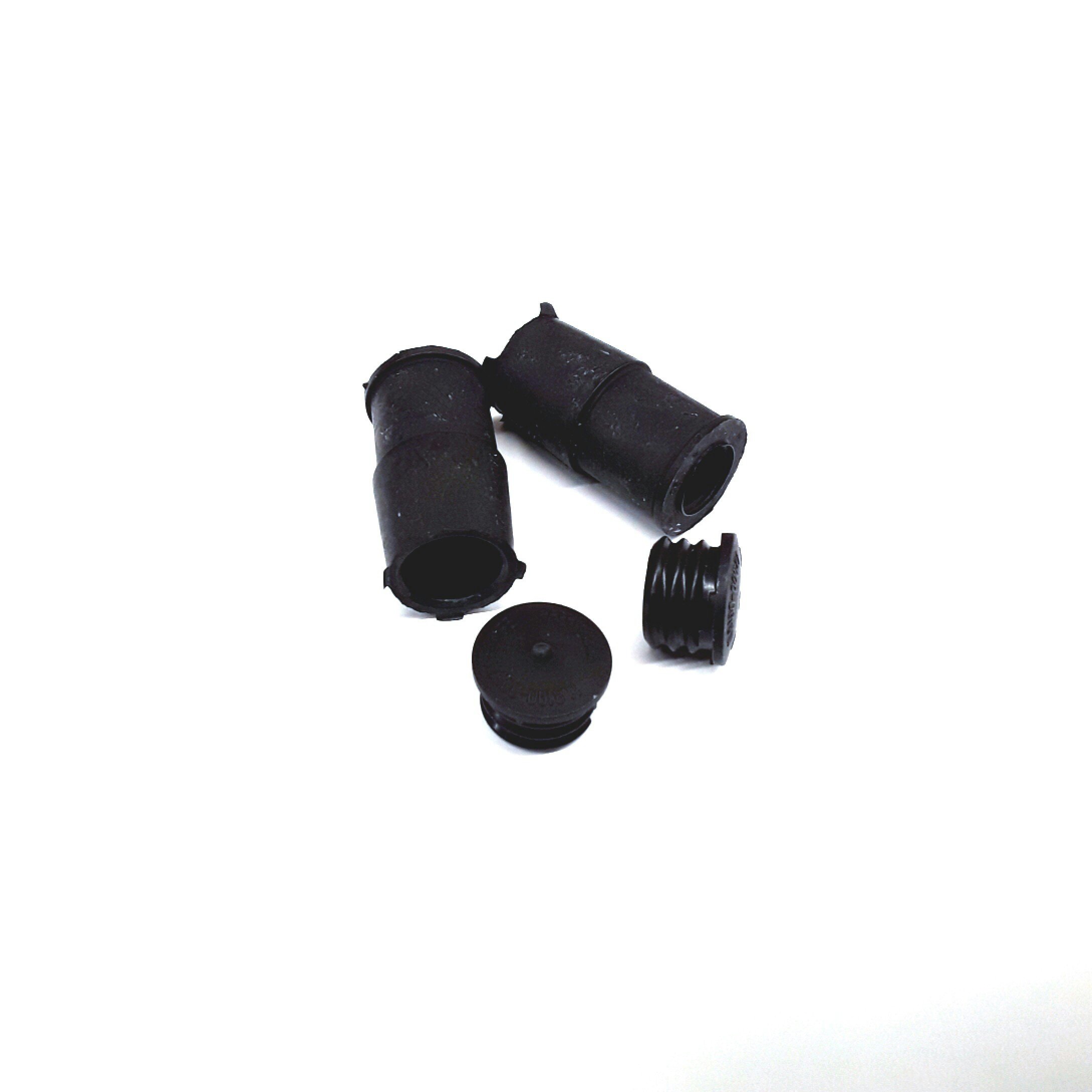 1комплект направляющих втулок
 VAG 8V0698647