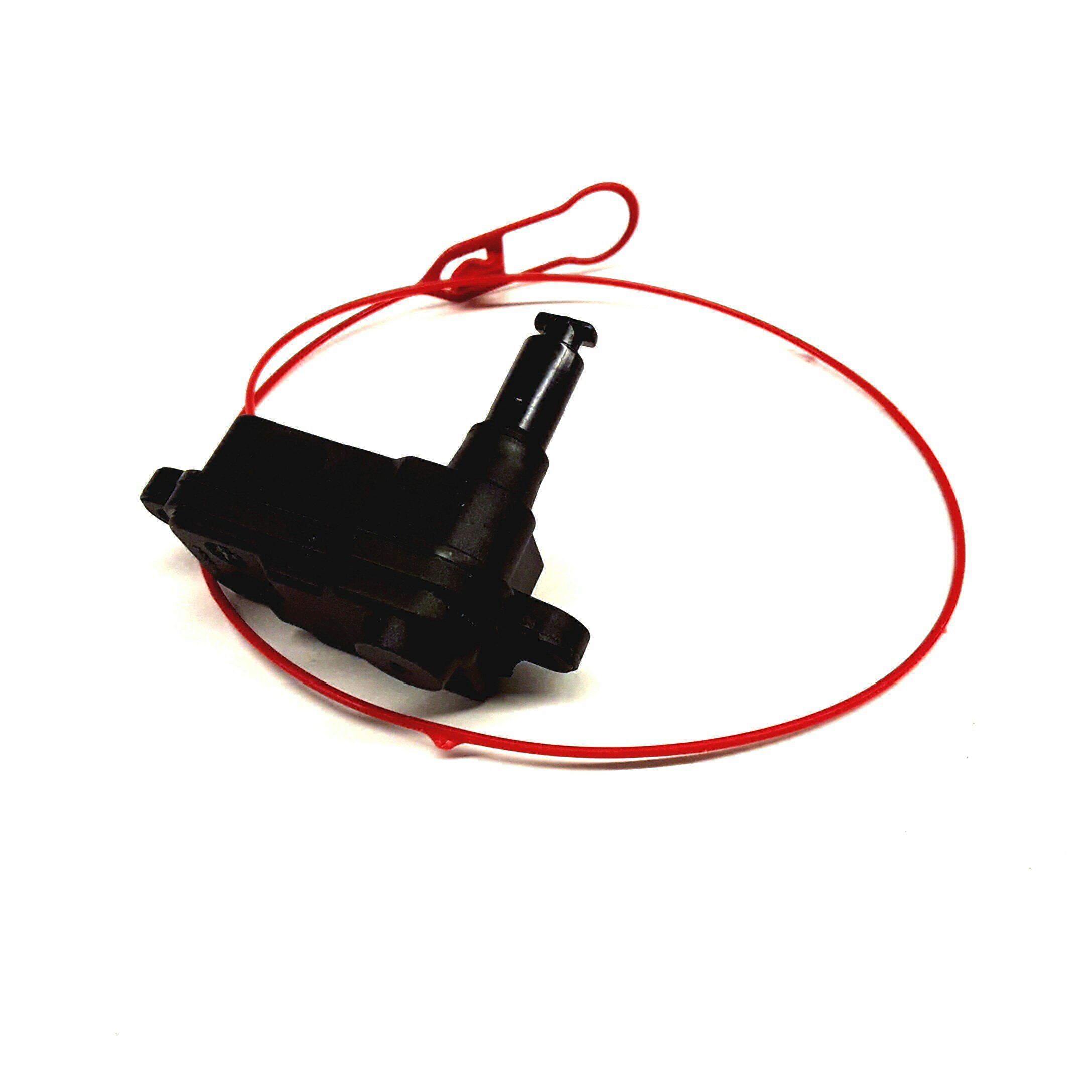 Привод замка люка бензобака
 VAG 8V0862153B
