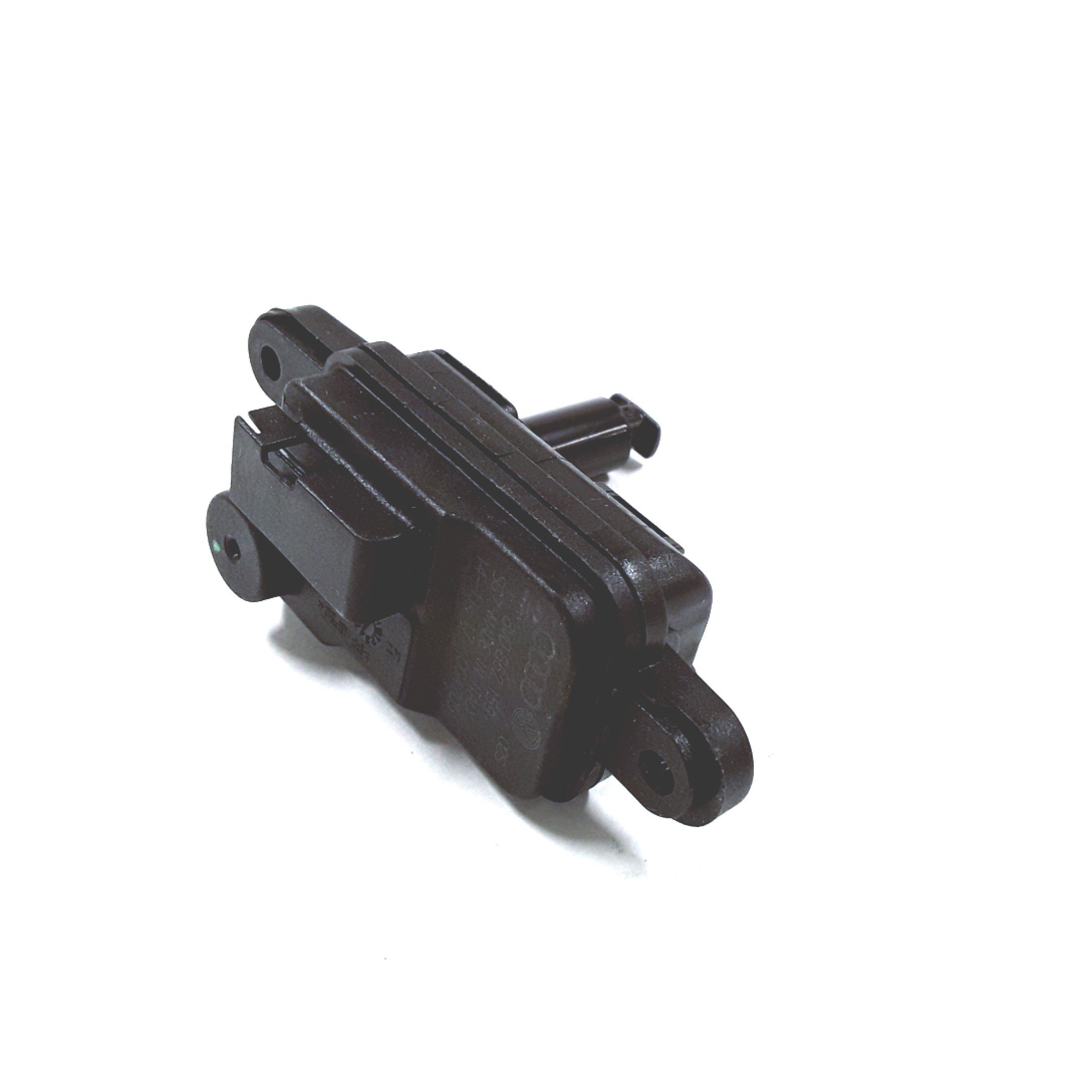 Исполнительный механизм лючка бензобака
 VAG 8V0862159A