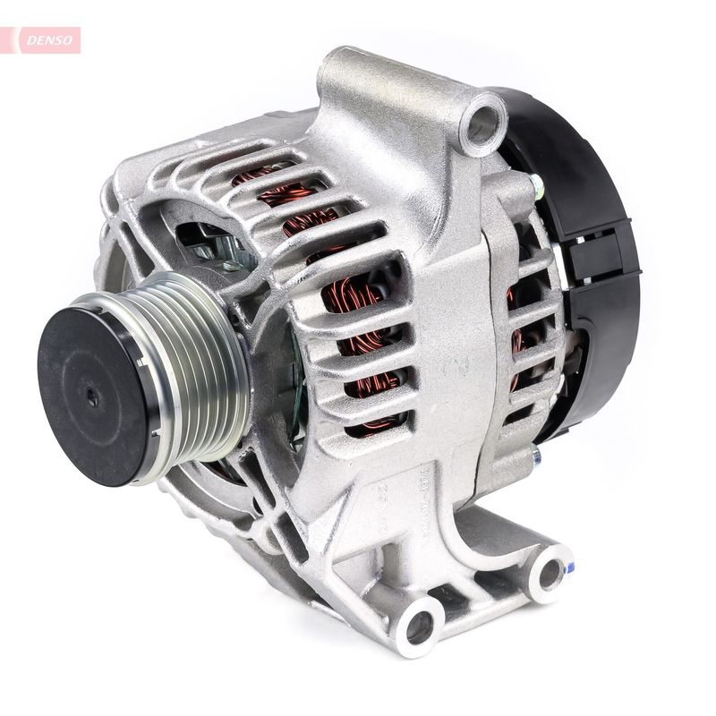 Генератор DENSO DAN1002