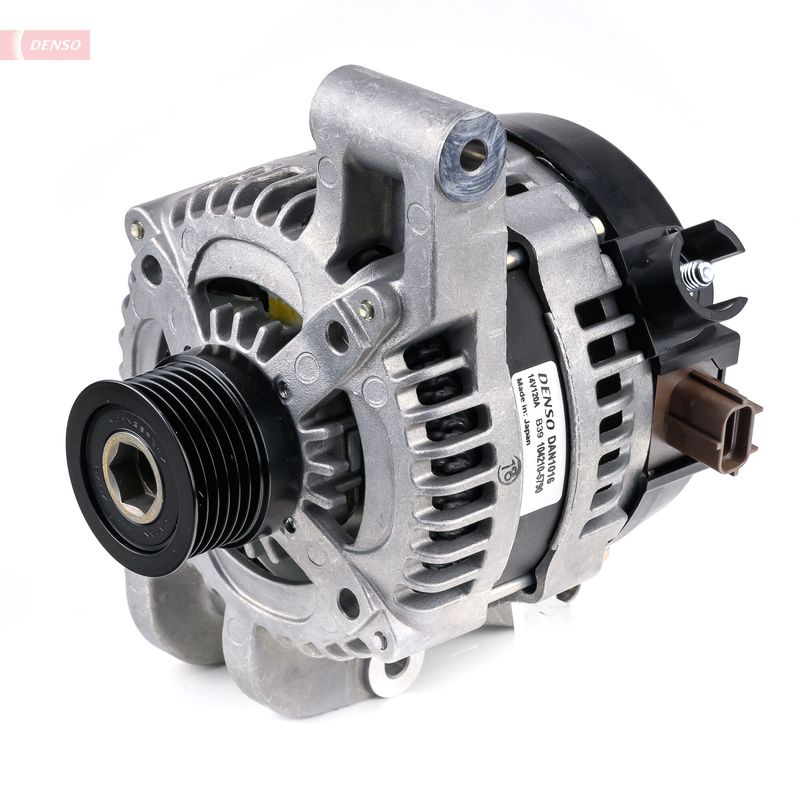 Генератор DENSO DAN1016