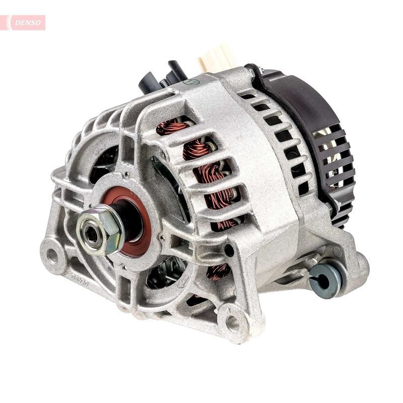 Генератор DENSO DAN1124