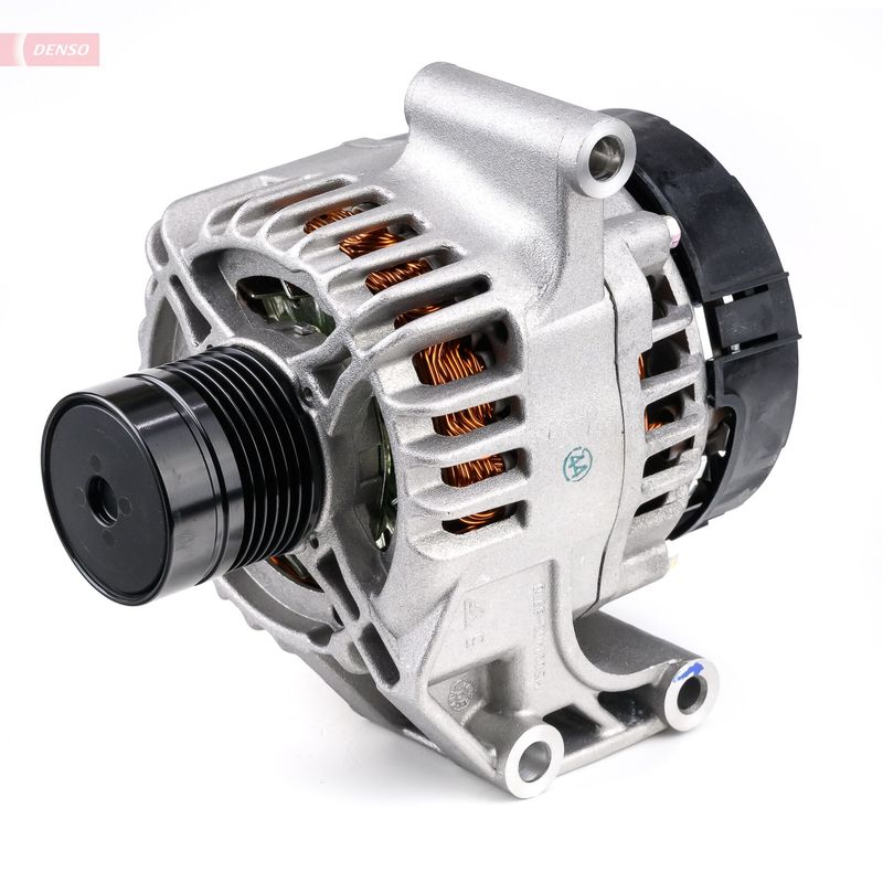 Генератор DENSO DAN1141