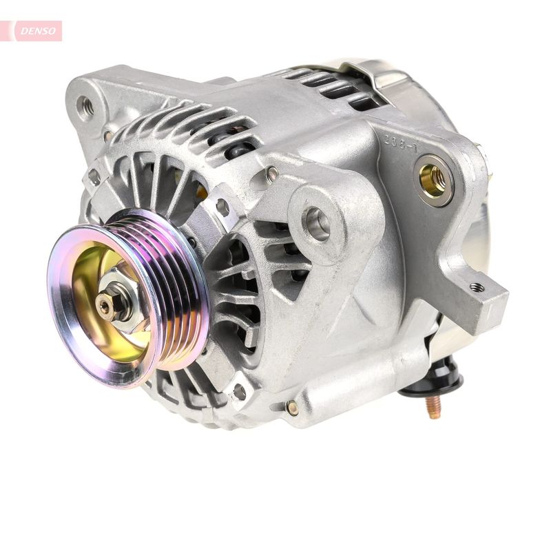 Генератор DENSO DAN1212