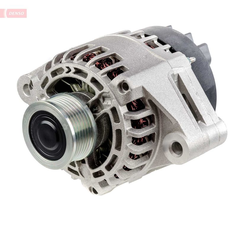 Генератор DENSO DAN506