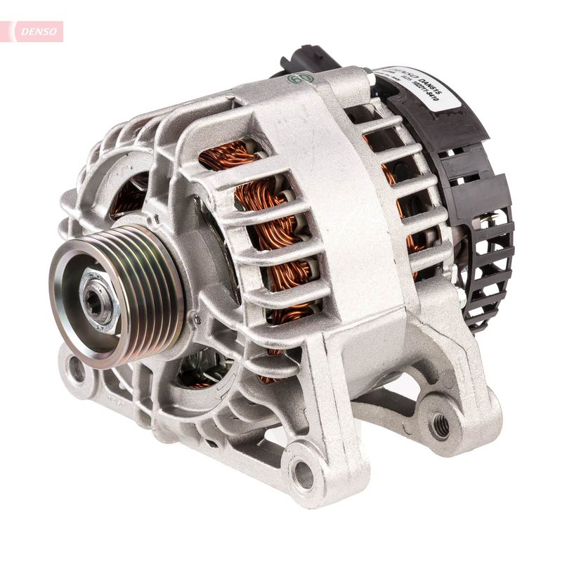 Генератор DENSO DAN515