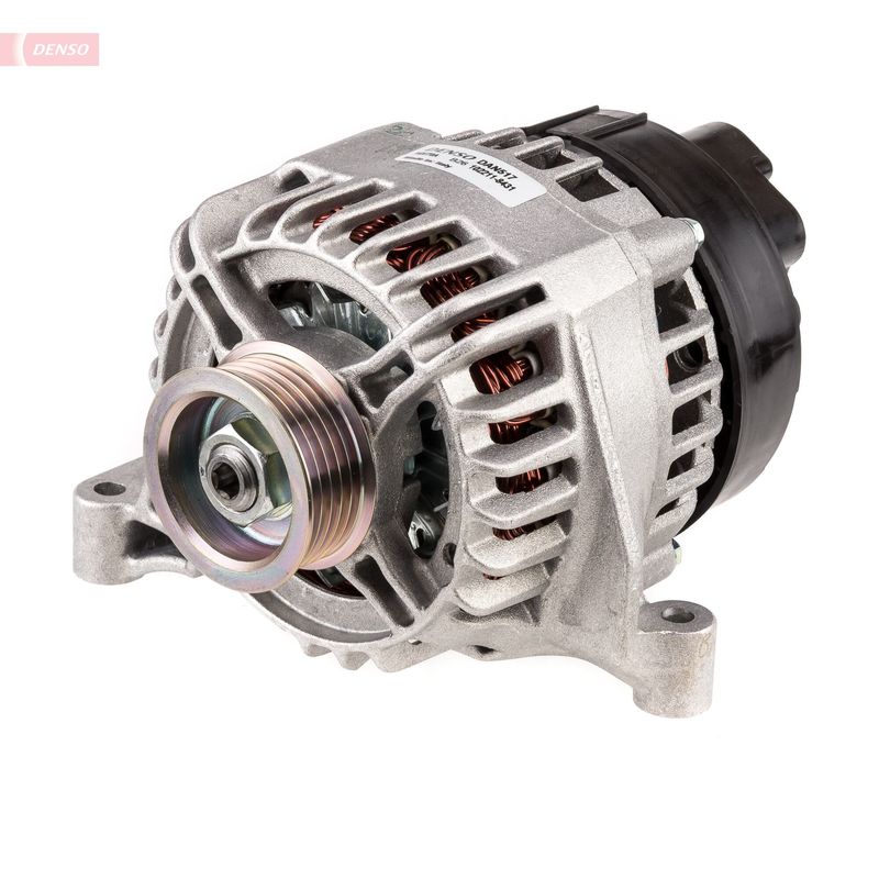 Генератор DENSO DAN517