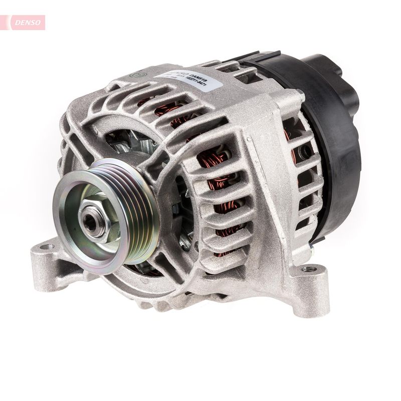 Генератор DENSO DAN519