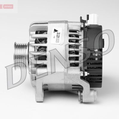 Генератор DENSO DAN562