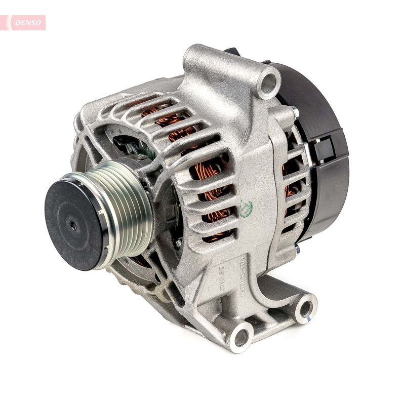 Генератор DENSO DAN584