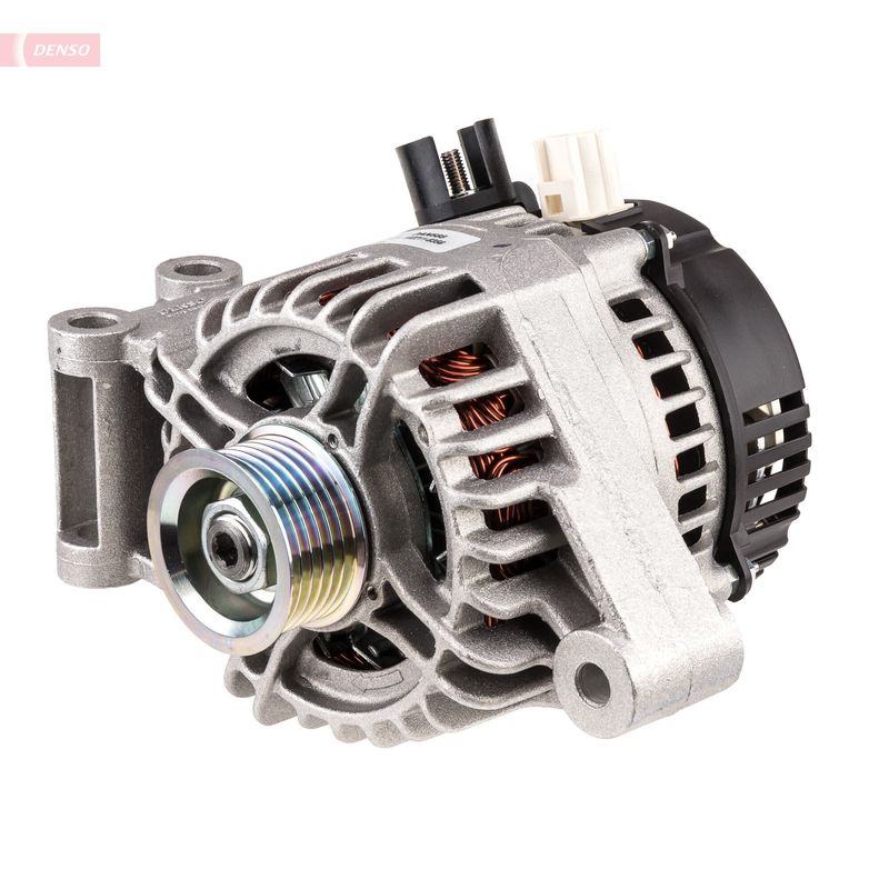 Генератор DENSO DAN588
