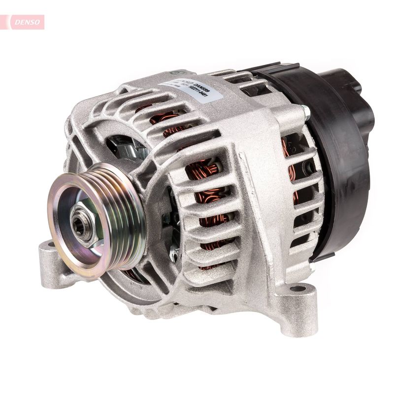 Генератор DENSO DAN599