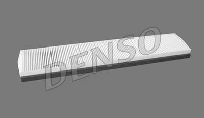 Фильтр, воздух во внутренном пространстве DENSO DCF027P
