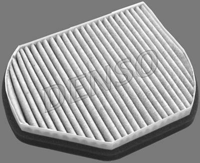 Фильтр, воздух во внутренном пространстве DENSO DCF068K