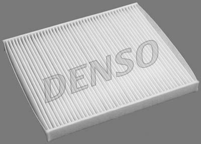 Фильтр, воздух во внутренном пространстве DENSO DCF091P