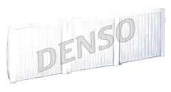 Фильтр, воздух во внутренном пространстве DENSO DCF108P