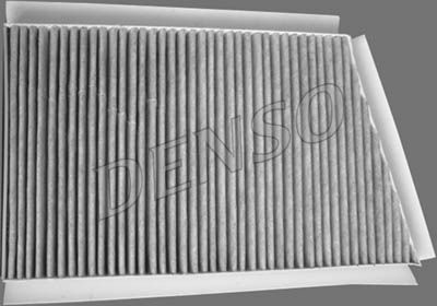 Фильтр, воздух во внутренном пространстве DENSO DCF153K