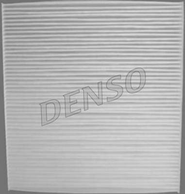 Фильтр, воздух во внутренном пространстве DENSO DCF193P