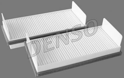Фильтр, воздух во внутренном пространстве DENSO DCF203P