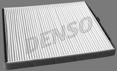 Фильтр, воздух во внутренном пространстве DENSO DCF242P