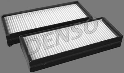 Фильтр, воздух во внутренном пространстве DENSO DCF268P