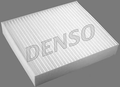 Фильтр, воздух во внутренном пространстве DENSO DCF305P