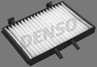 Фильтр, воздух во внутренном пространстве DENSO DCF309P