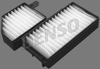 Фильтр, воздух во внутренном пространстве DENSO DCF326P