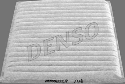 Фильтр, воздух во внутренном пространстве DENSO DCF357P