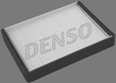 Фильтр, воздух во внутренном пространстве DENSO DCF410P