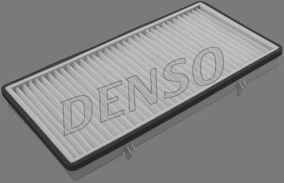Фильтр, воздух во внутренном пространстве DENSO DCF418P