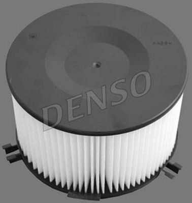 Фильтр, воздух во внутренном пространстве DENSO DCF446P