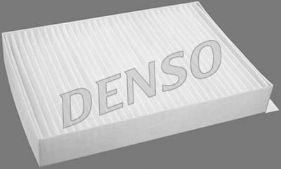 Фильтр, воздух во внутренном пространстве DENSO DCF460P