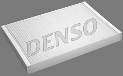 Фильтр, воздух во внутренном пространстве DENSO DCF463P