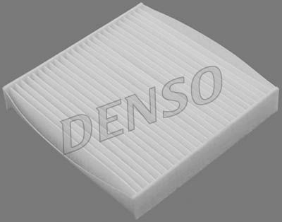 Фильтр, воздух во внутренном пространстве DENSO DCF466P
